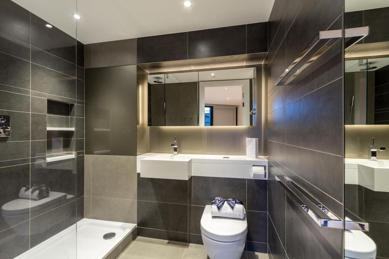 Elegant 2 Bed Flat In Chiswick Londres Exterior foto